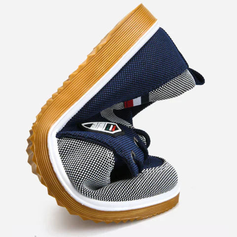 Tênis Masculino Raphaelos Sport - vista lateral