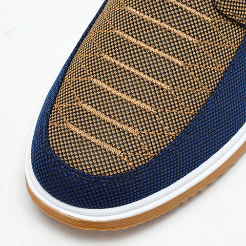 Tênis Masculino Raphaelos Sport - vista superior