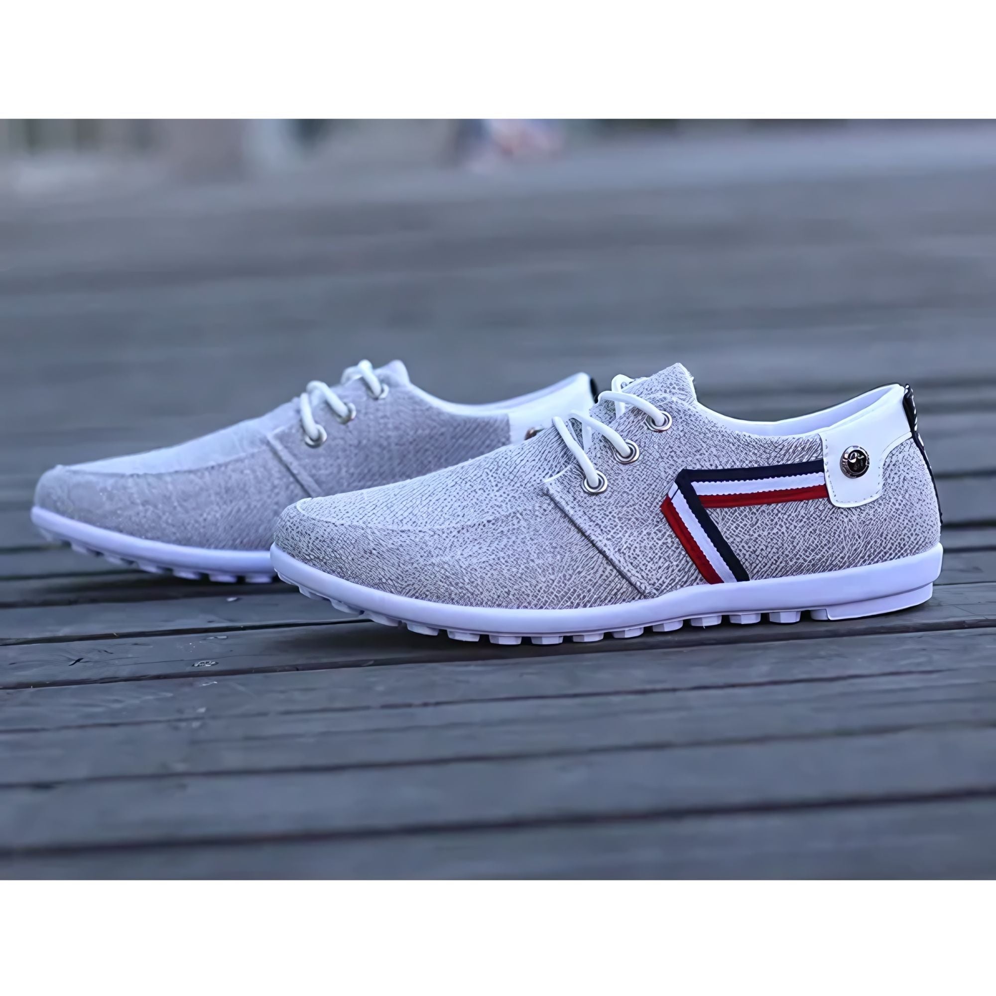 Sapato Mocassim Masculino Raphaelos France - imagem 10