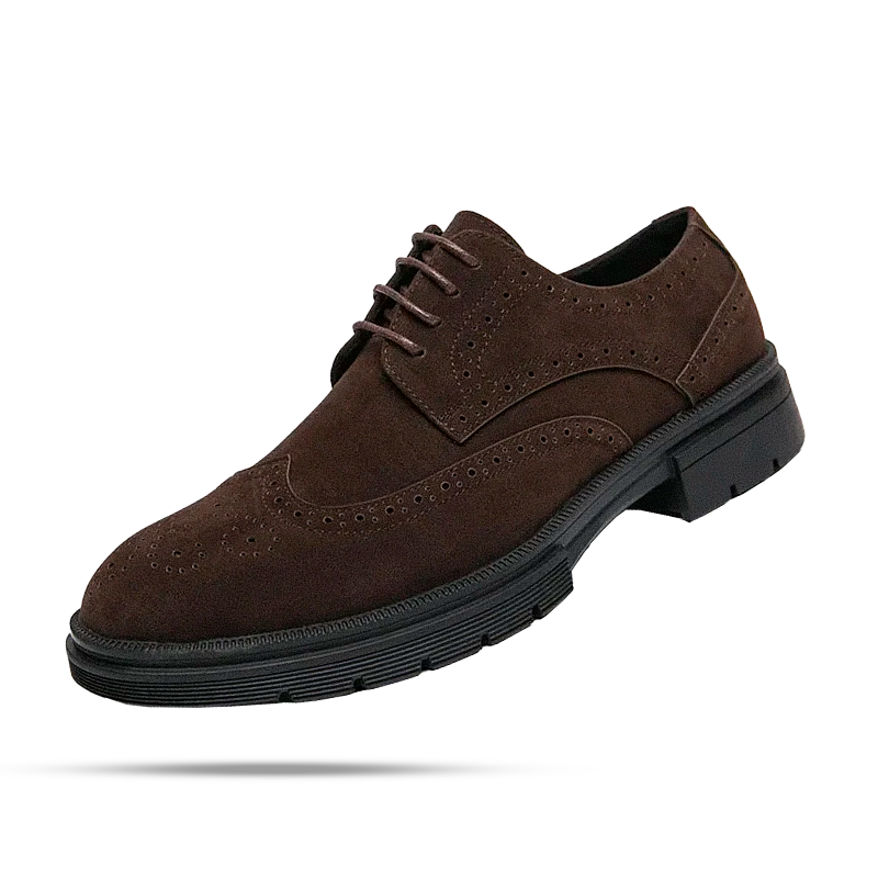 Sapato Masculino Derby Raphaelos Vigo