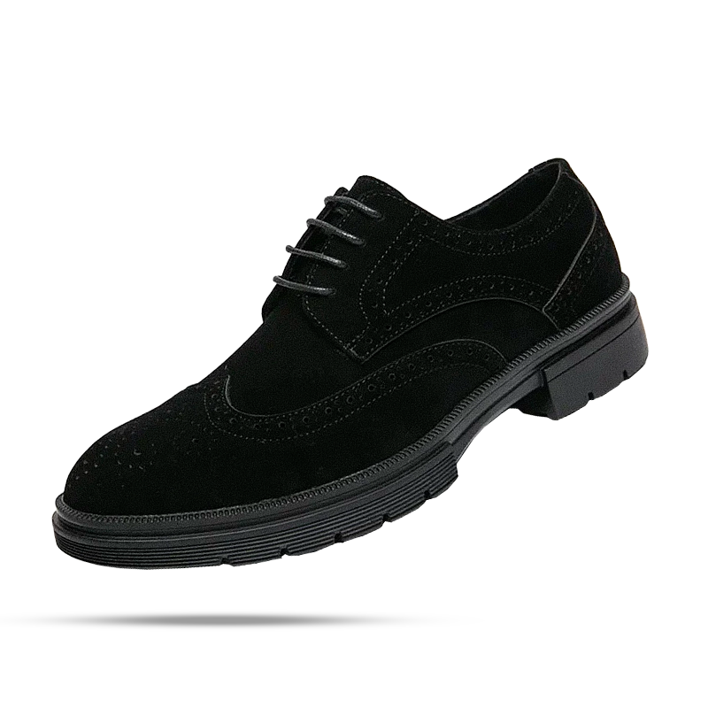 Sapato Masculino Derby Raphaelos Vigo