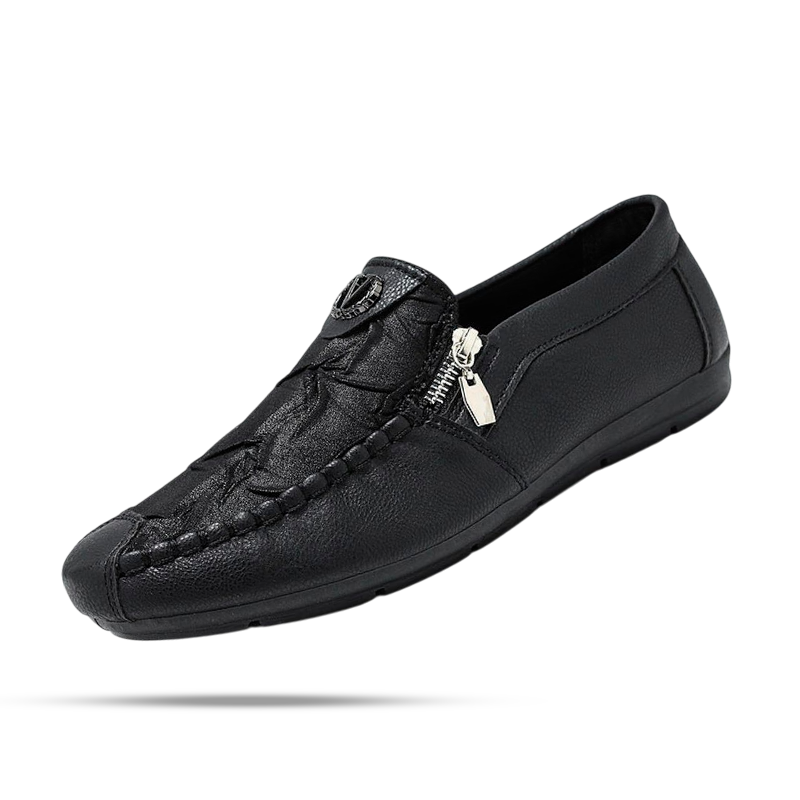 Sapato Mocassim Masculino Raphaelos Elegance