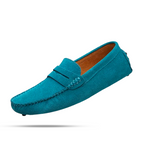 Sapato Mocassim Masculino Raphaelos Granada - vista frontal