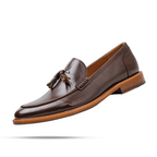 Sapato Mocassim Masculino Raphaelos Palermo - vista frontal