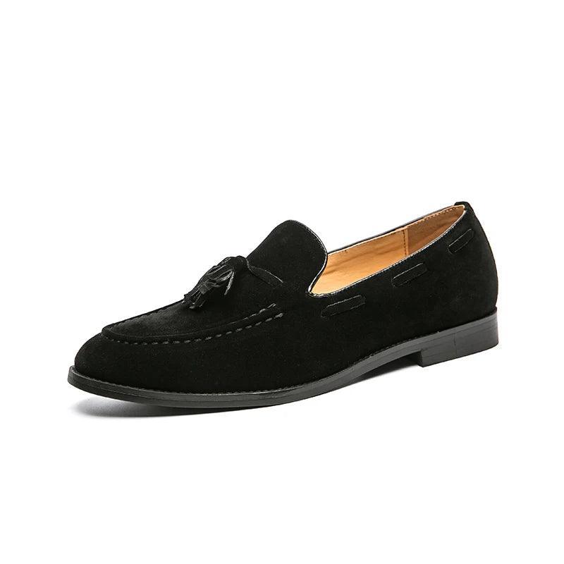 Sapato Mocassim Masculino Raphaelos Roma - imagem 10