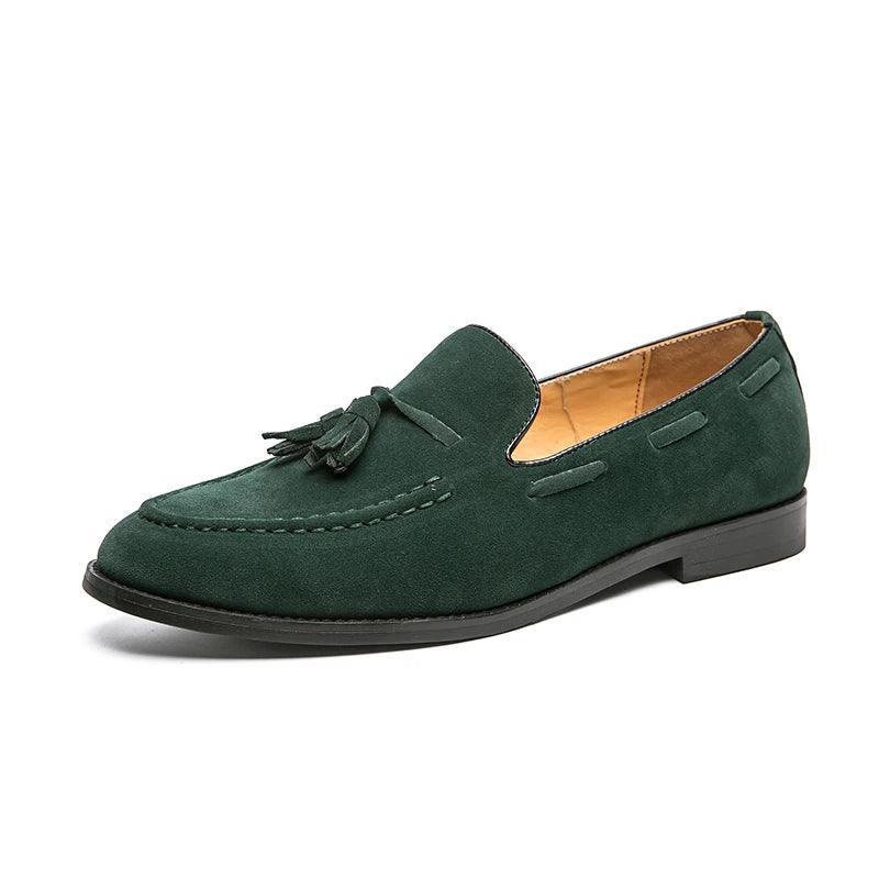 Sapato Mocassim Masculino Raphaelos Roma - imagem 11