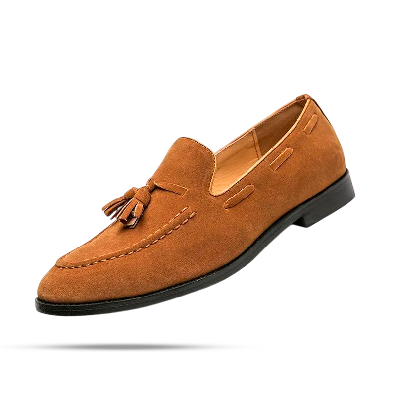 Sapato Mocassim Masculino Raphaelos Roma - vista frontal