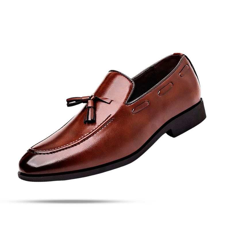 Sapato Mocassim Masculino Raphaelos Zurique