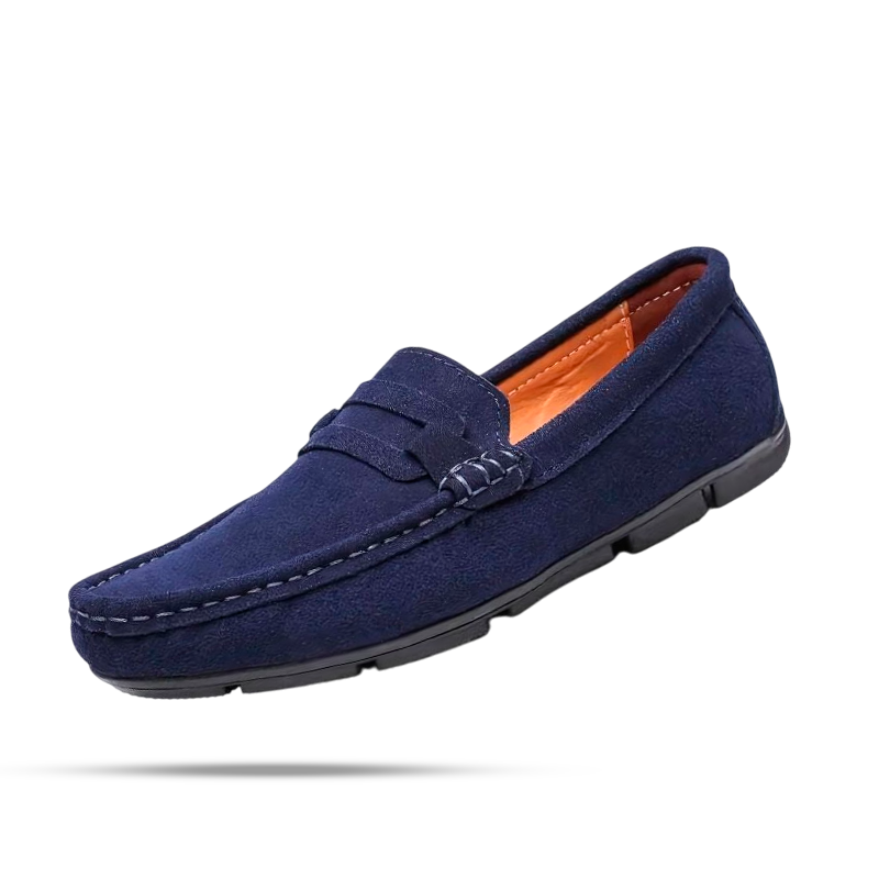 Sapato Mocassim Masculino de Raphaelos - vista frontal