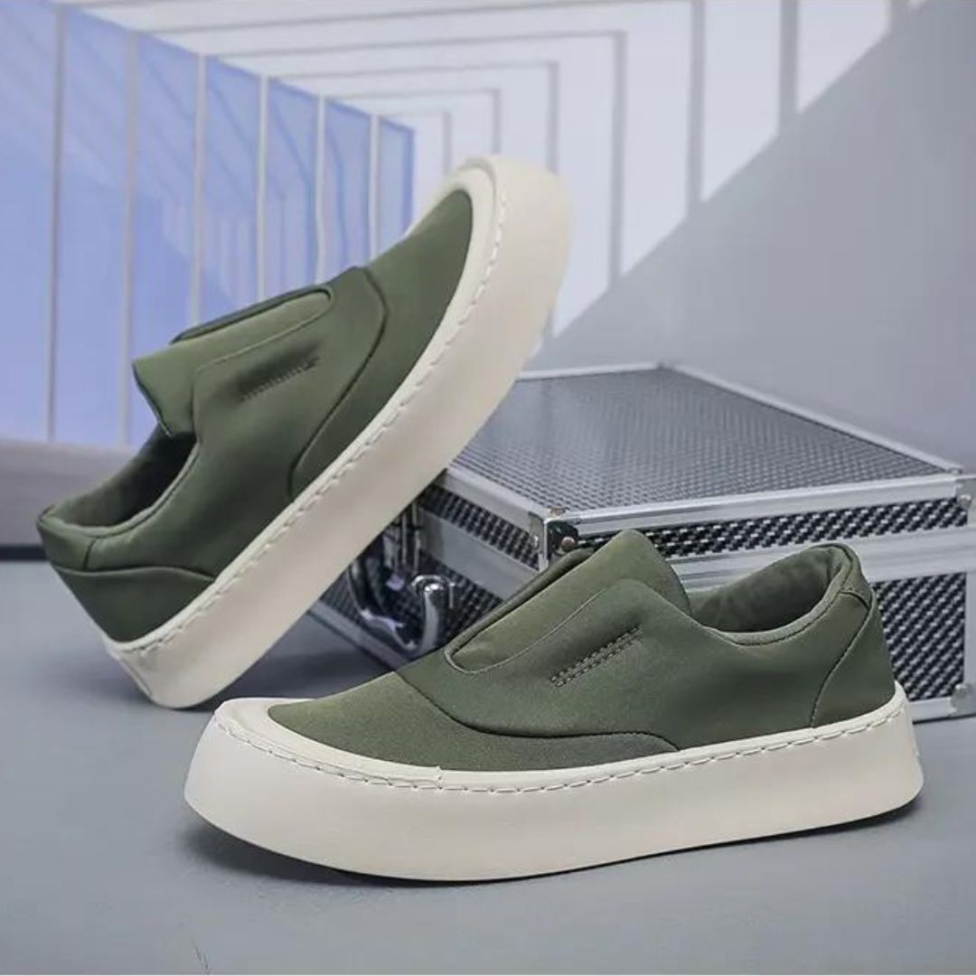 Tênis Masculino Raphaelos Albi - vista superior