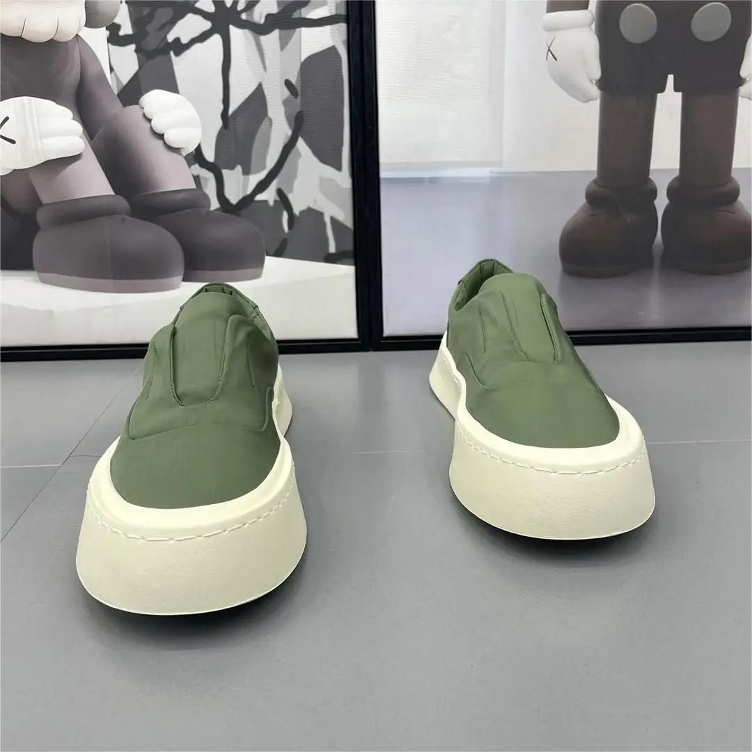 Tênis Masculino Raphaelos Albi - vista lateral