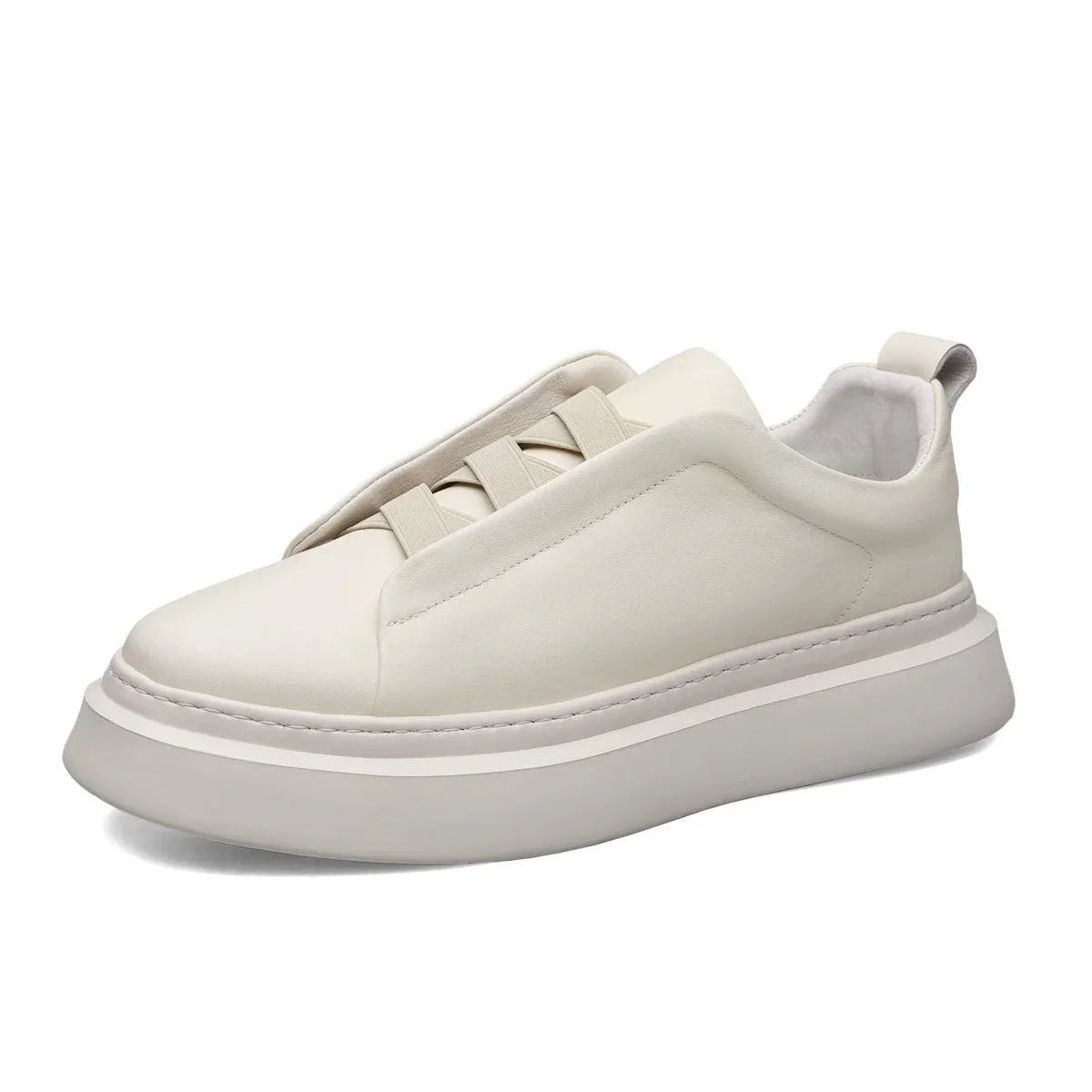 Tênis Masculino Raphaelos Amsterdã - vista lateral