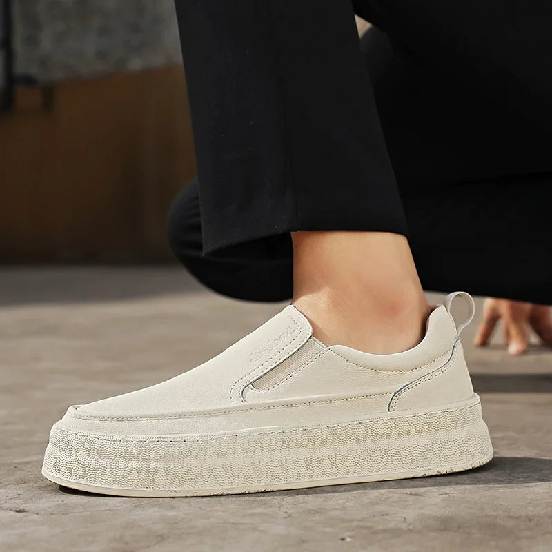 Tênis Masculino Raphaelos Bayeux - vista superior