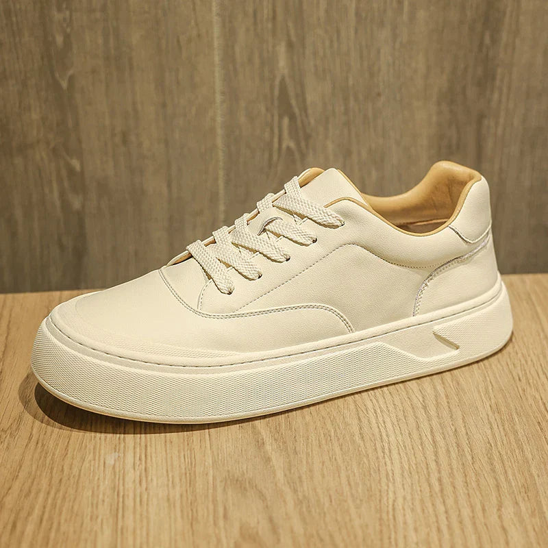 Tênis Masculino Raphaelos Belluno - vista lateral