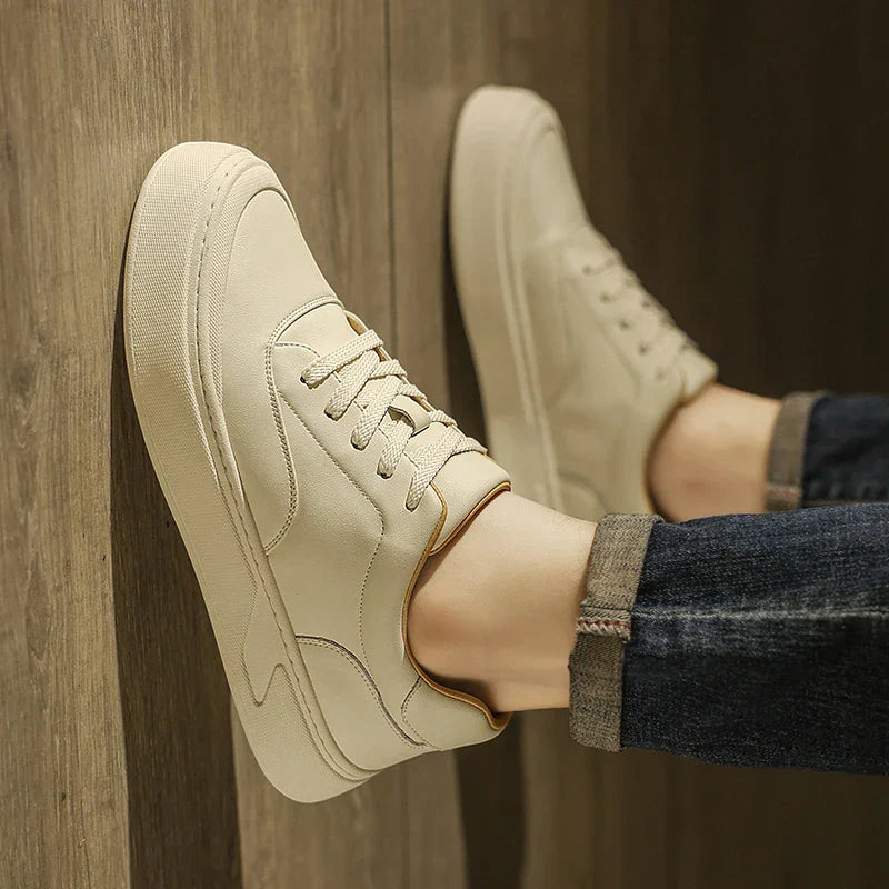 Tênis Masculino Raphaelos Belluno - detalhe