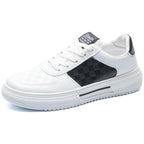 Tênis Masculino Raphaelos Bordeaux