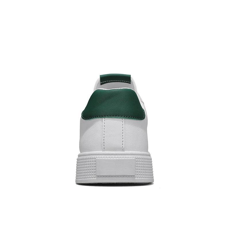 Tênis Masculino Raphaelos Bordeaux - imagem 12