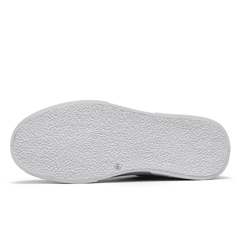 Tênis Masculino Raphaelos Bordeaux