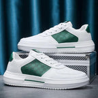 Tênis Masculino Raphaelos Bordeaux