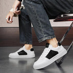 Tênis Masculino Raphaelos Bordeaux - imagem 8