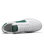 Tênis Masculino Raphaelos Bordeaux