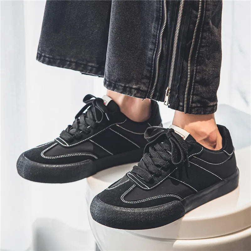 Tênis Masculino Raphaelos Colmar - imagem 9