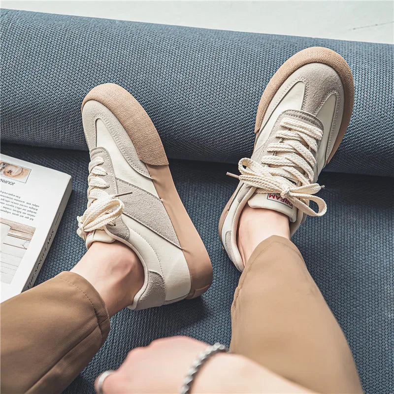 Tênis Masculino Raphaelos Colmar - detalhe