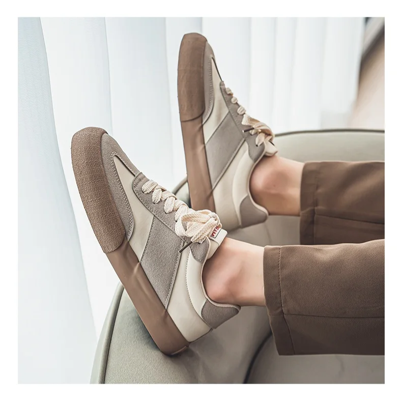 Tênis Masculino Raphaelos Colmar - vista traseira