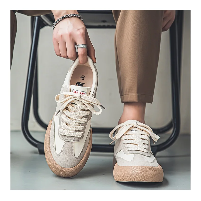 Tênis Masculino Raphaelos Colmar - imagem 6