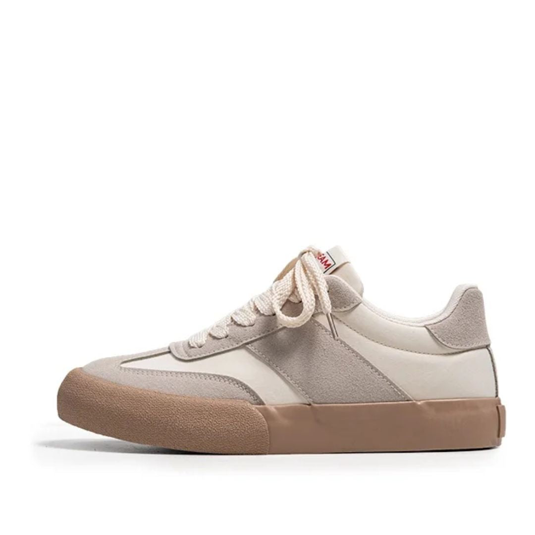 Tênis Masculino Raphaelos Colmar - vista frontal