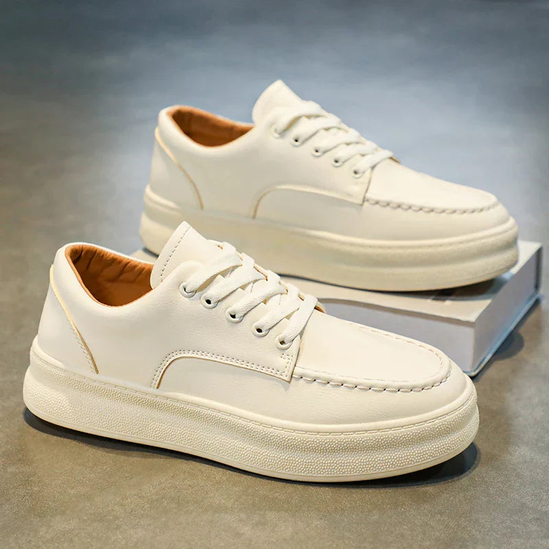 Tênis Masculino Raphaelos Falmouth - vista superior