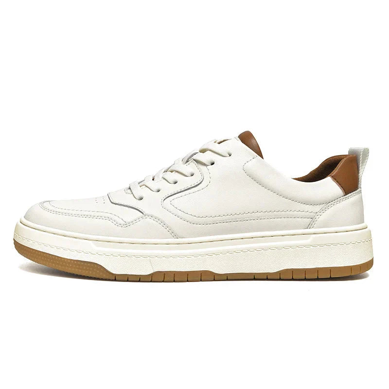 Tênis Masculino Raphaelos Florença - vista lateral