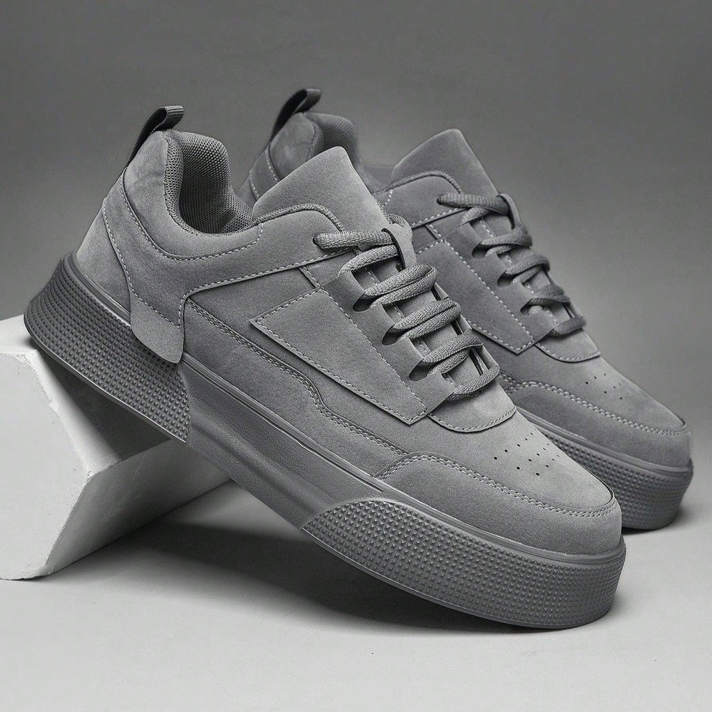 Tênis Masculino Raphaelos Getafe - vista superior