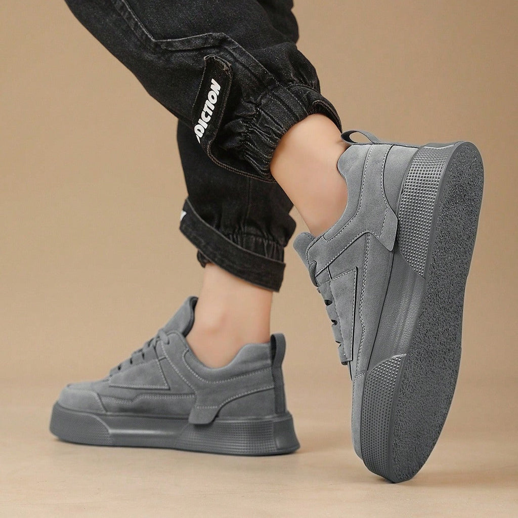 Tênis Masculino Raphaelos Getafe - vista traseira