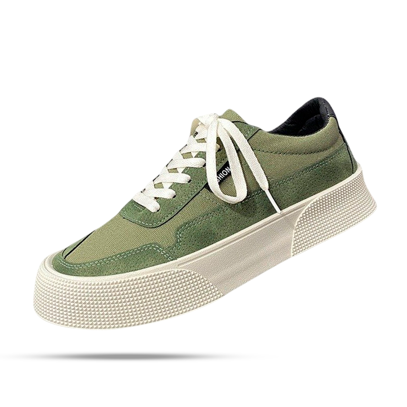 Tênis Masculino Raphaelos Grasmere