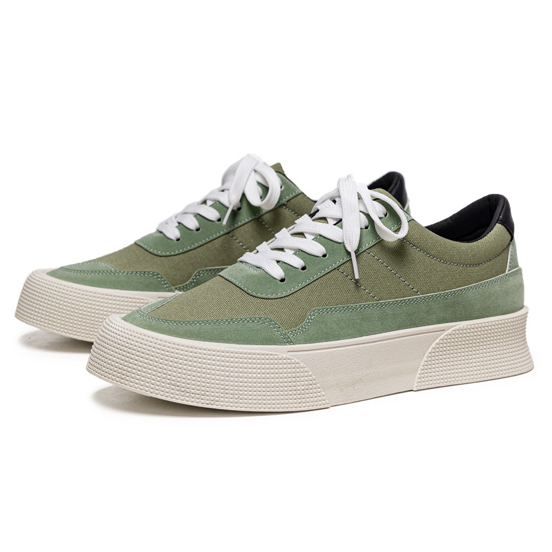 Tênis Masculino Raphaelos Grasmere