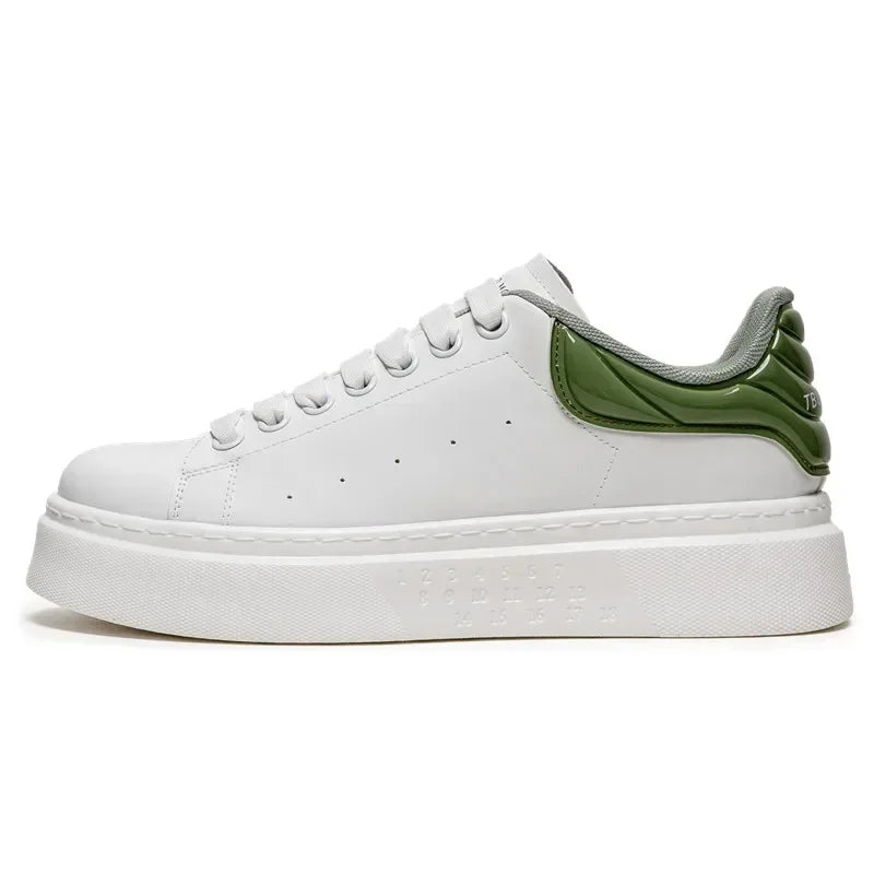 Tênis Masculino Raphaelos Kendal - vista lateral