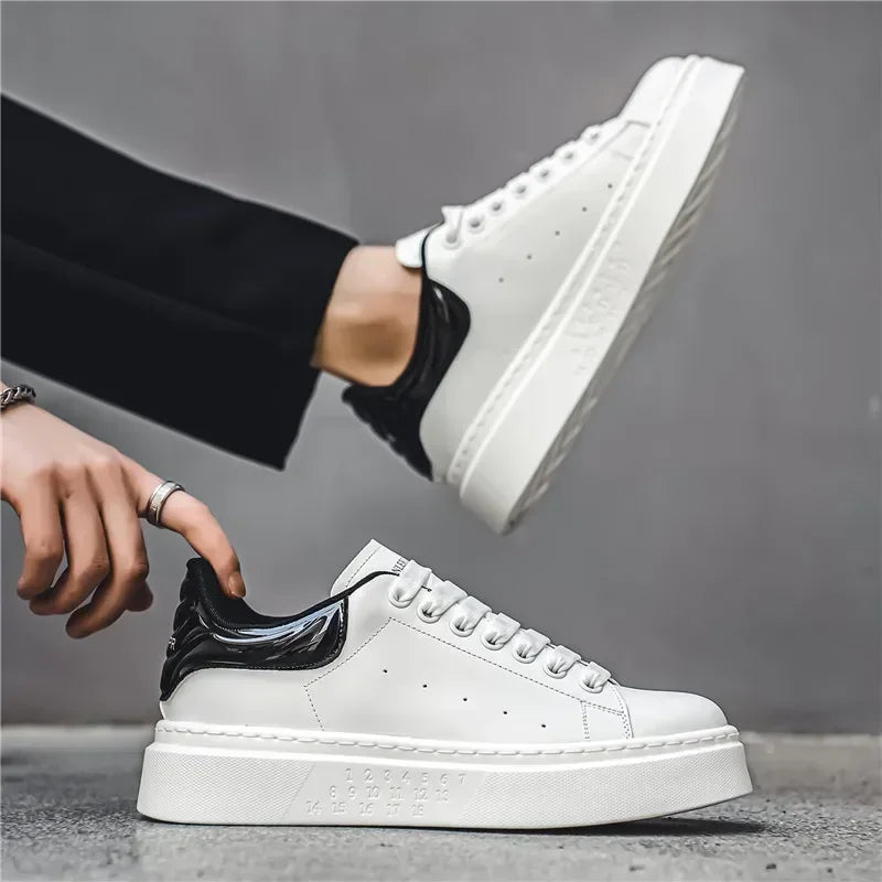 Tênis Masculino Raphaelos Kendal - imagem 7