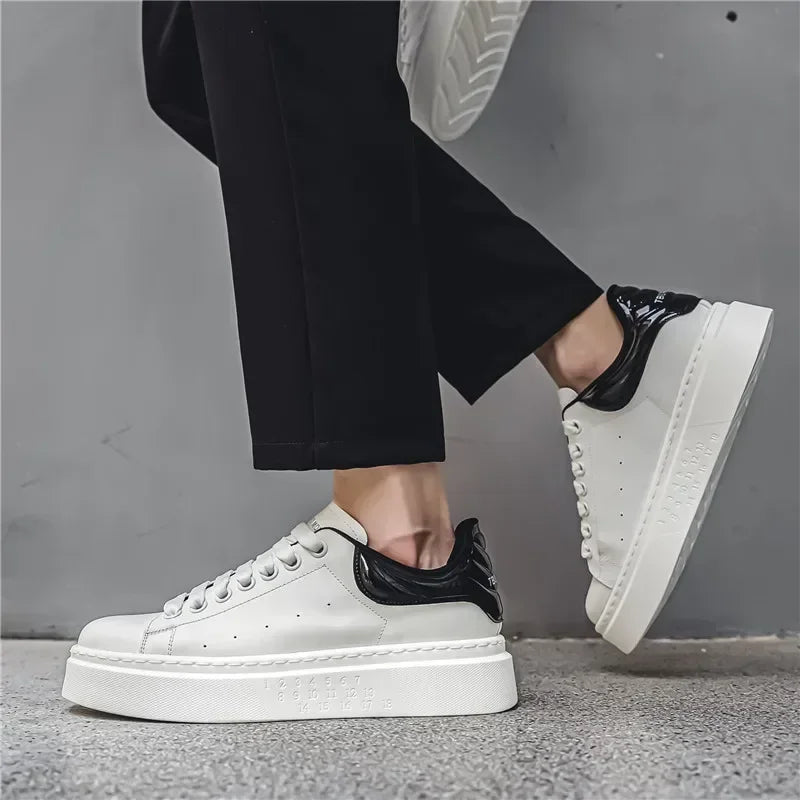 Tênis Masculino Raphaelos Kendal - imagem 8