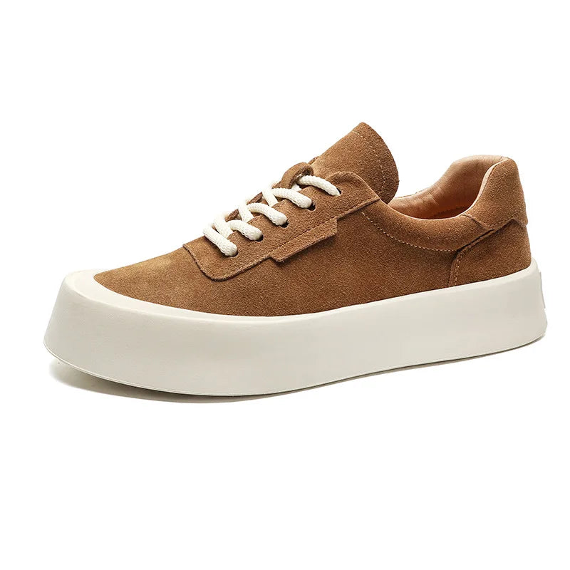 Tênis Masculino Raphaelos Keswick - vista lateral