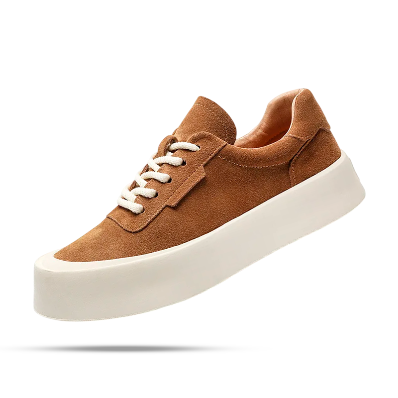 Tênis Masculino Raphaelos Keswick - vista frontal