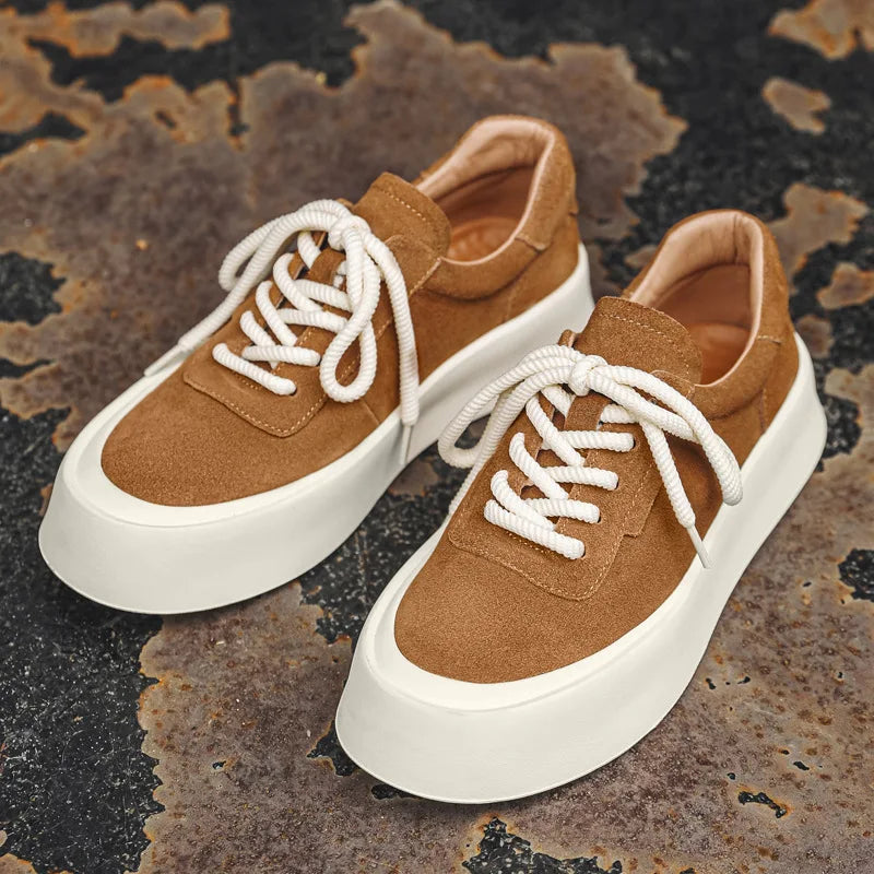 Tênis Masculino Raphaelos Keswick - vista superior