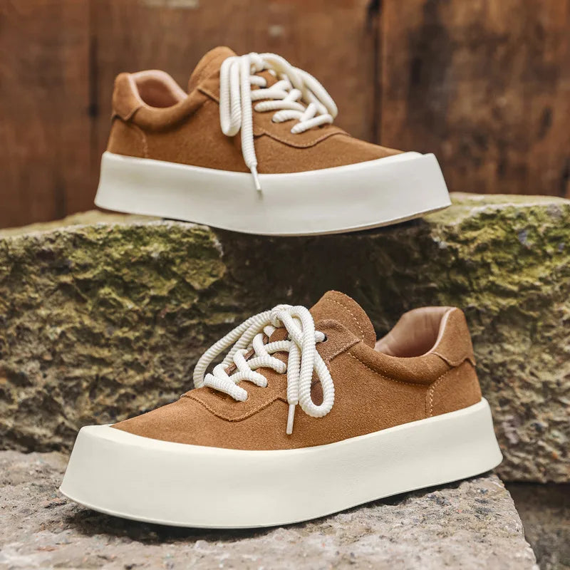 Tênis Masculino Raphaelos Keswick