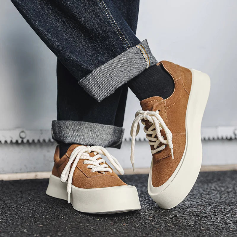 Tênis Masculino Raphaelos Keswick