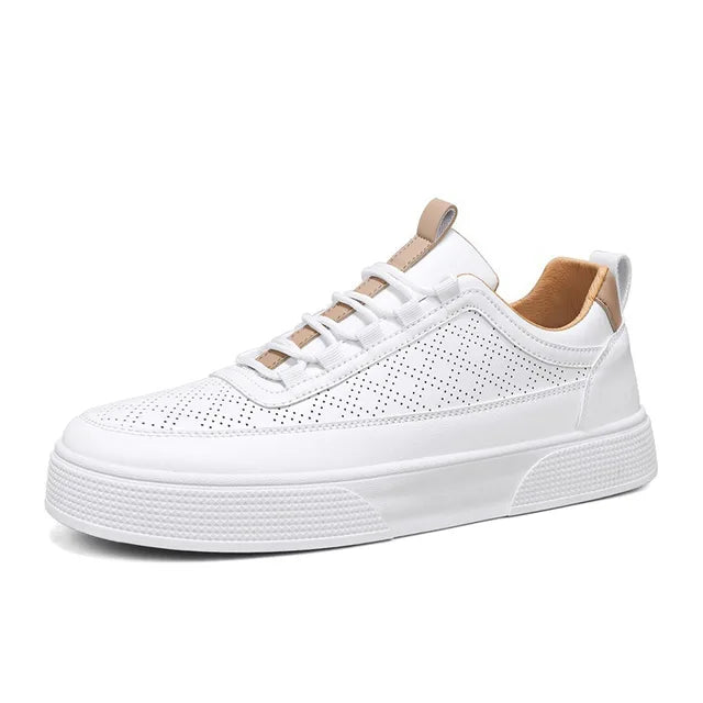 Tênis Masculino Raphaelos Lewes - vista superior