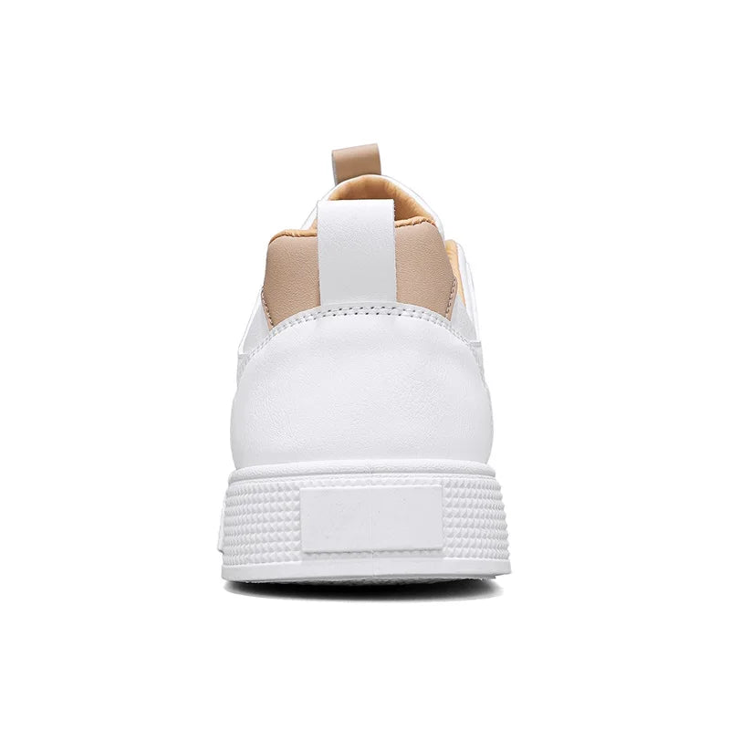 Tênis Masculino Raphaelos Lewes - vista traseira