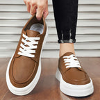 Tênis Masculino Raphaelos Madrid - detalhe