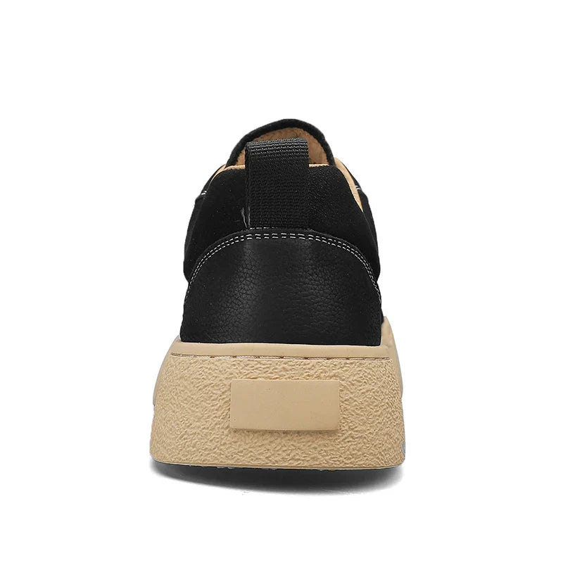 Tênis Masculino Raphaelos Malton - vista traseira