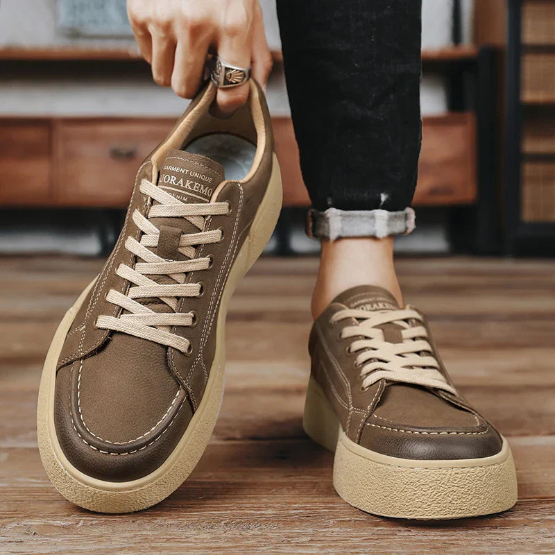 Tênis Masculino Raphaelos Malton - imagem 6