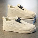 Tênis Masculino Raphaelos Nápoles - detalhe